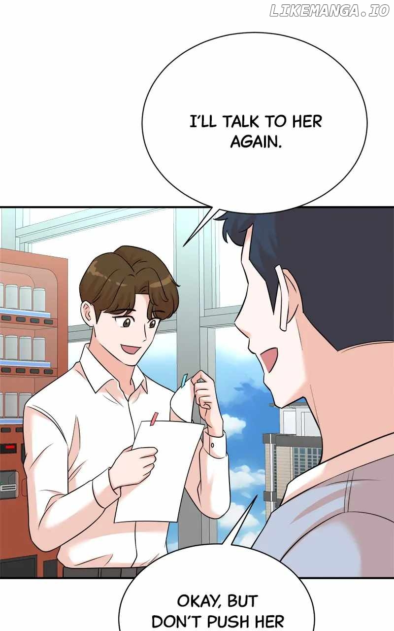 Read Second Life Producer ENGLISH Manga Online