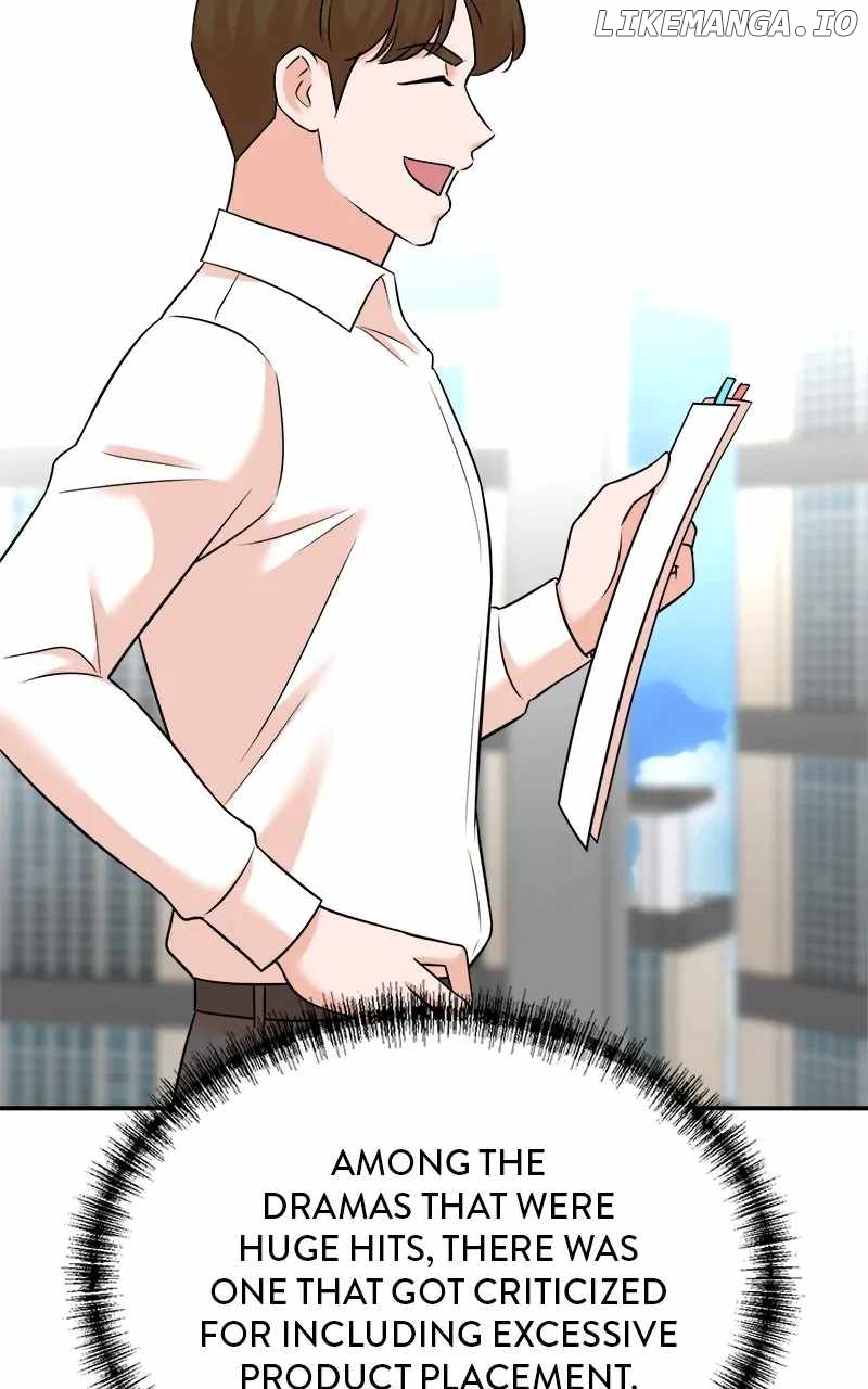 Read Second Life Producer ENGLISH Manga Online