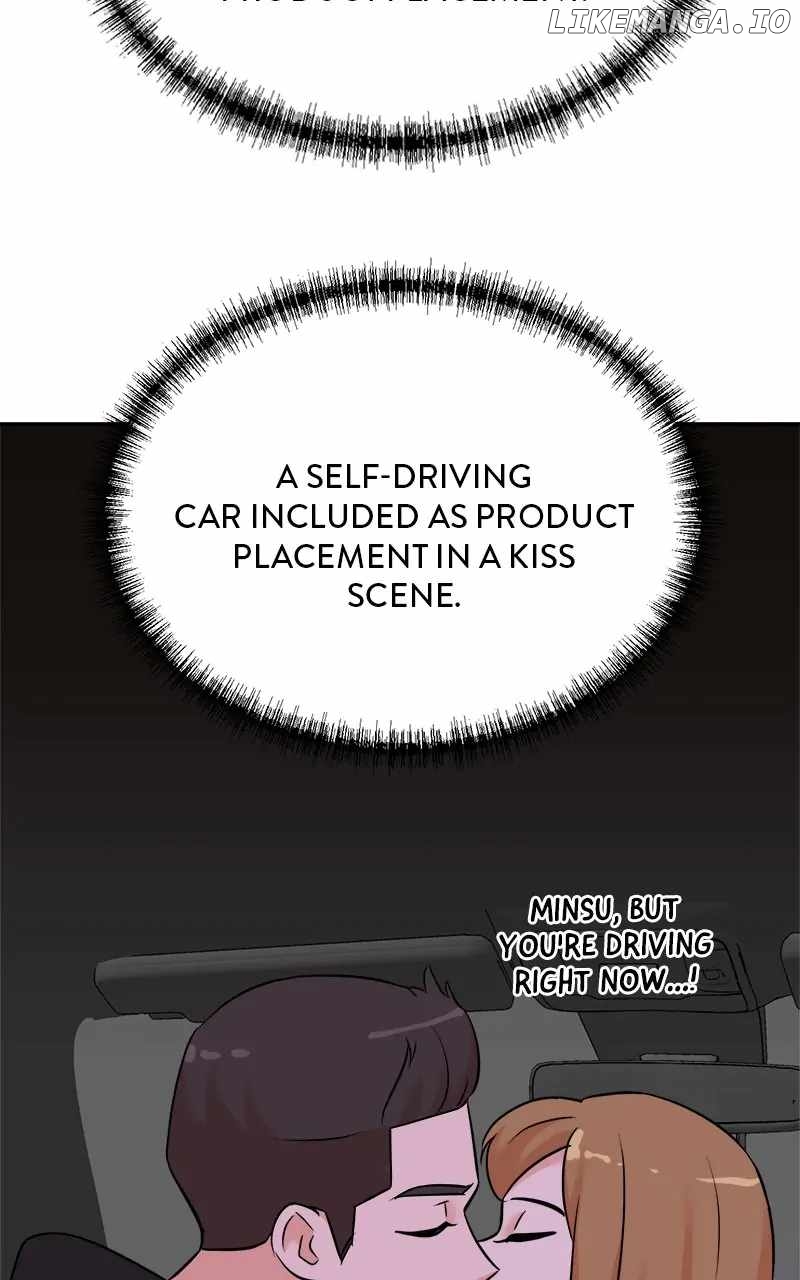 Read Second Life Producer ENGLISH Manga Online