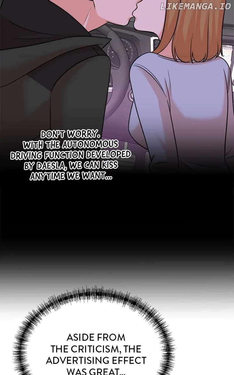 Read Second Life Producer ENGLISH Manga Online