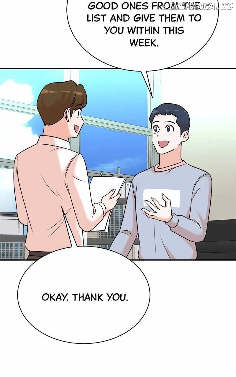 Read Second Life Producer ENGLISH Manga Online