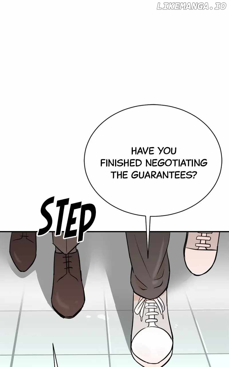 Read Second Life Producer ENGLISH Manga Online