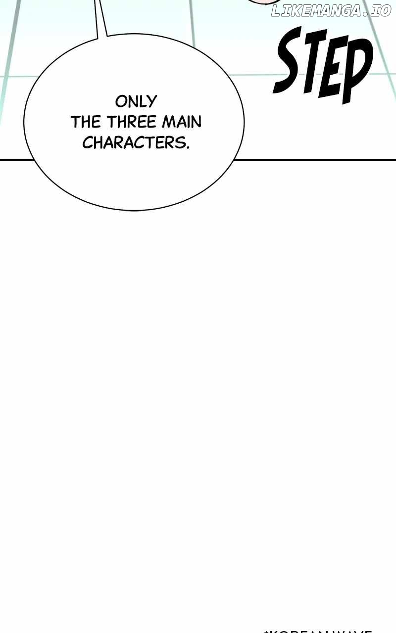 Read Second Life Producer ENGLISH Manga Online