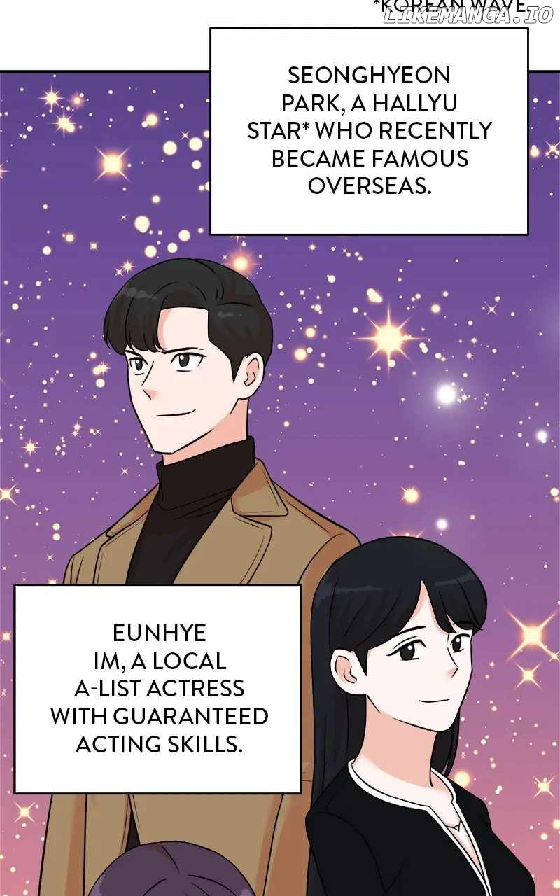 Read Second Life Producer ENGLISH Manga Online
