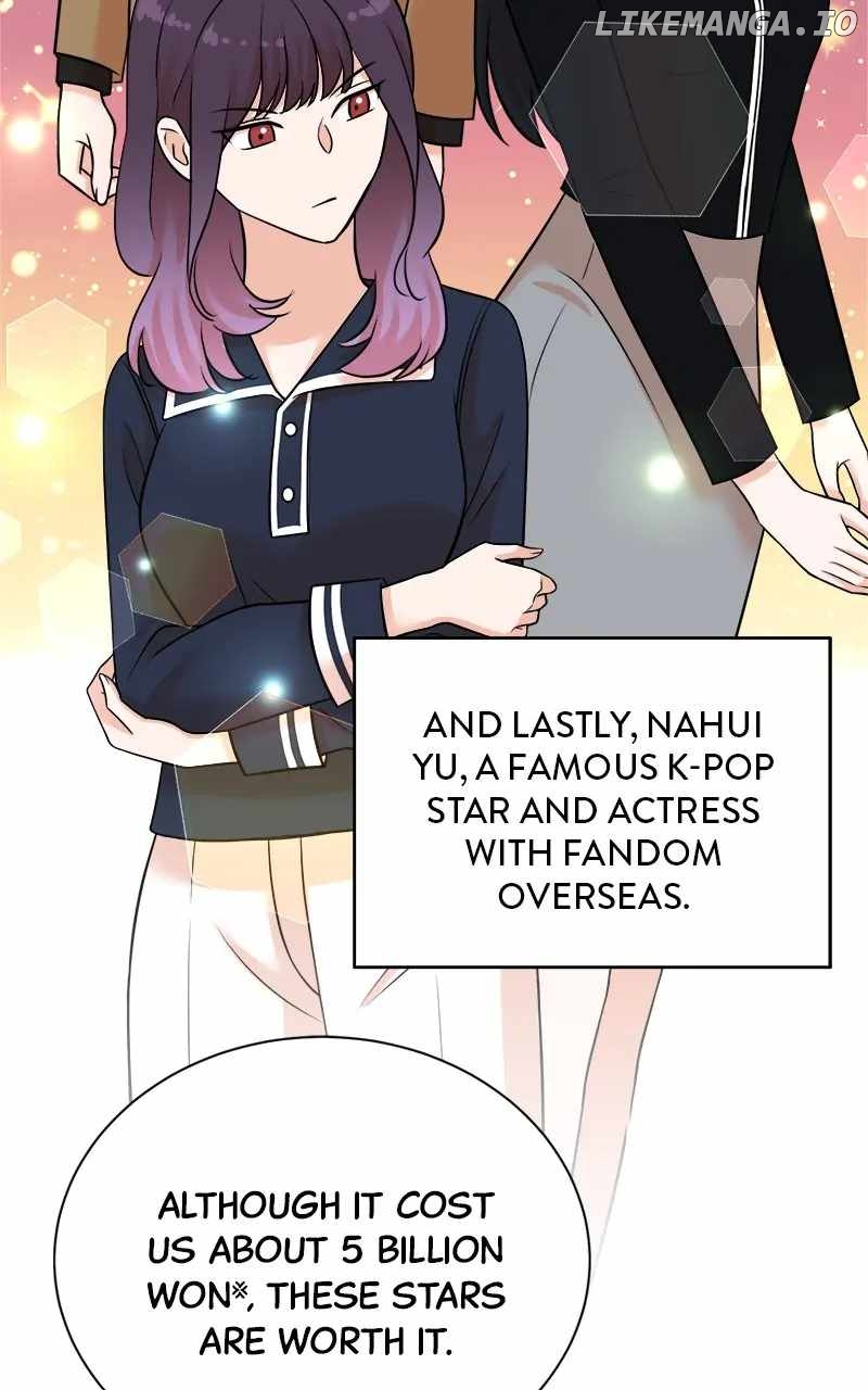 Read Second Life Producer ENGLISH Manga Online