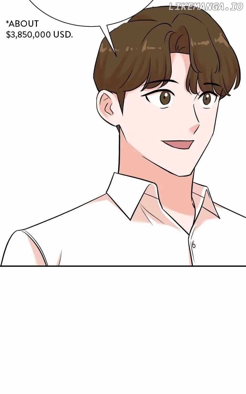 Read Second Life Producer ENGLISH Manga Online