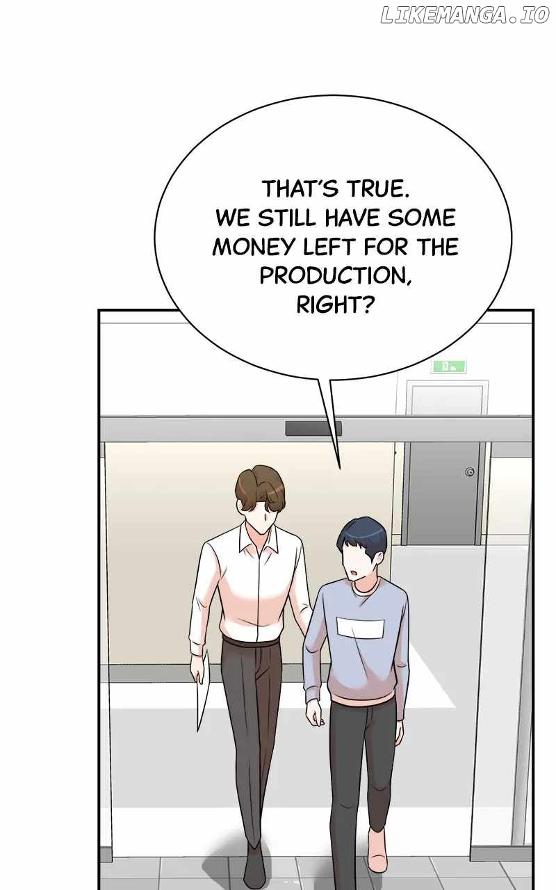 Read Second Life Producer ENGLISH Manga Online