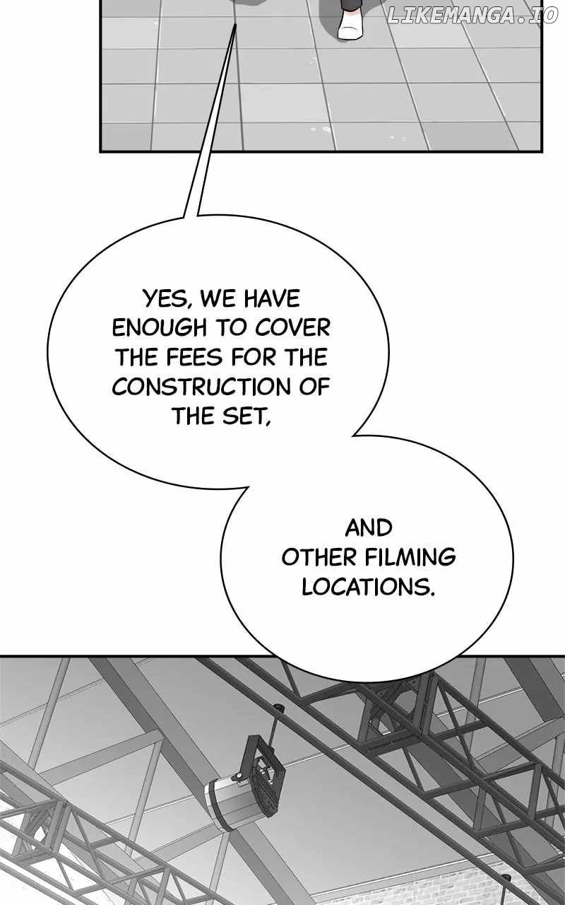 Read Second Life Producer ENGLISH Manga Online