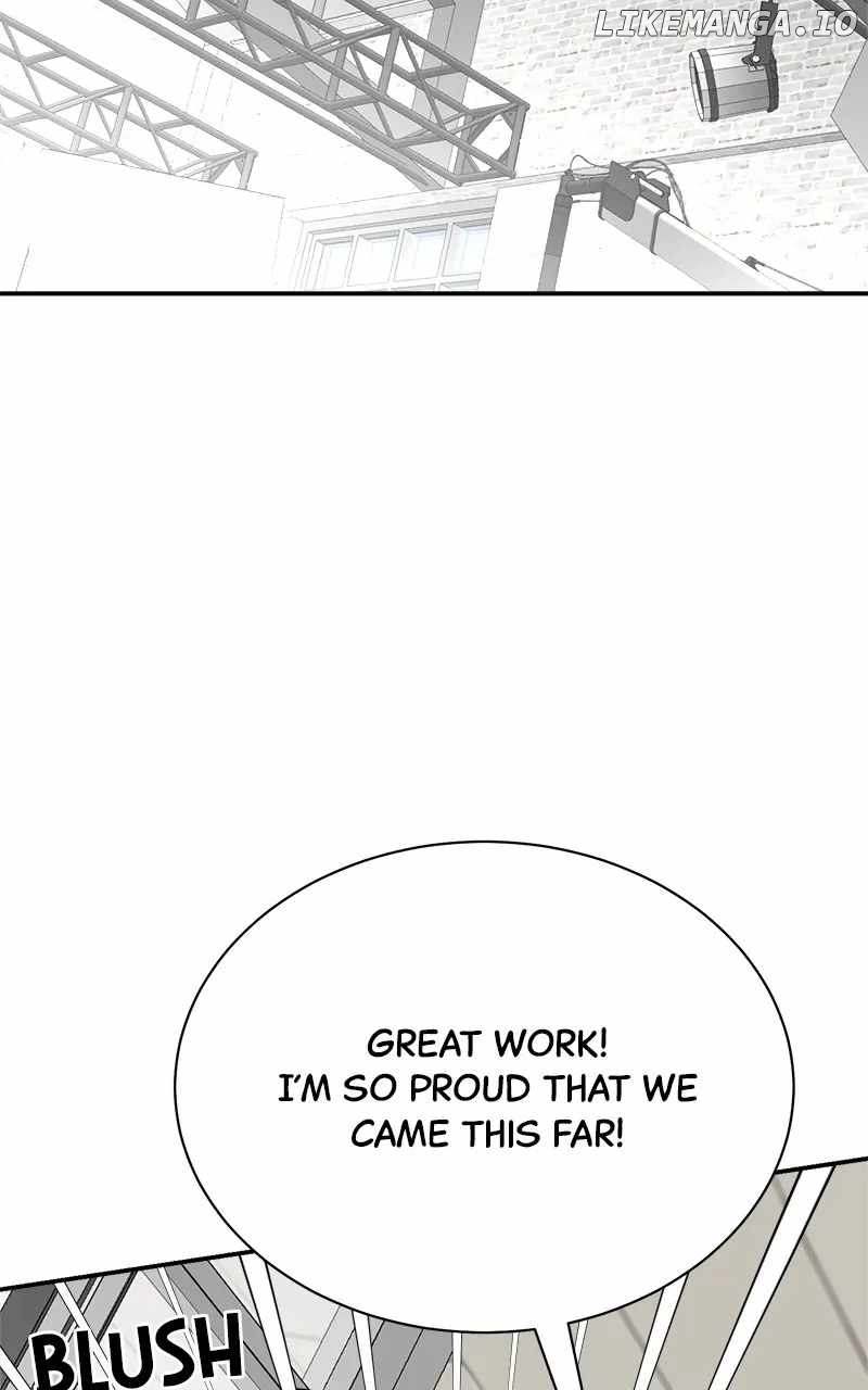 Read Second Life Producer ENGLISH Manga Online