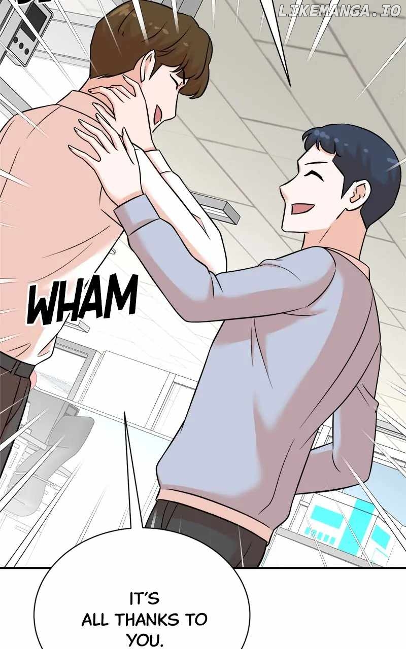 Read Second Life Producer ENGLISH Manga Online