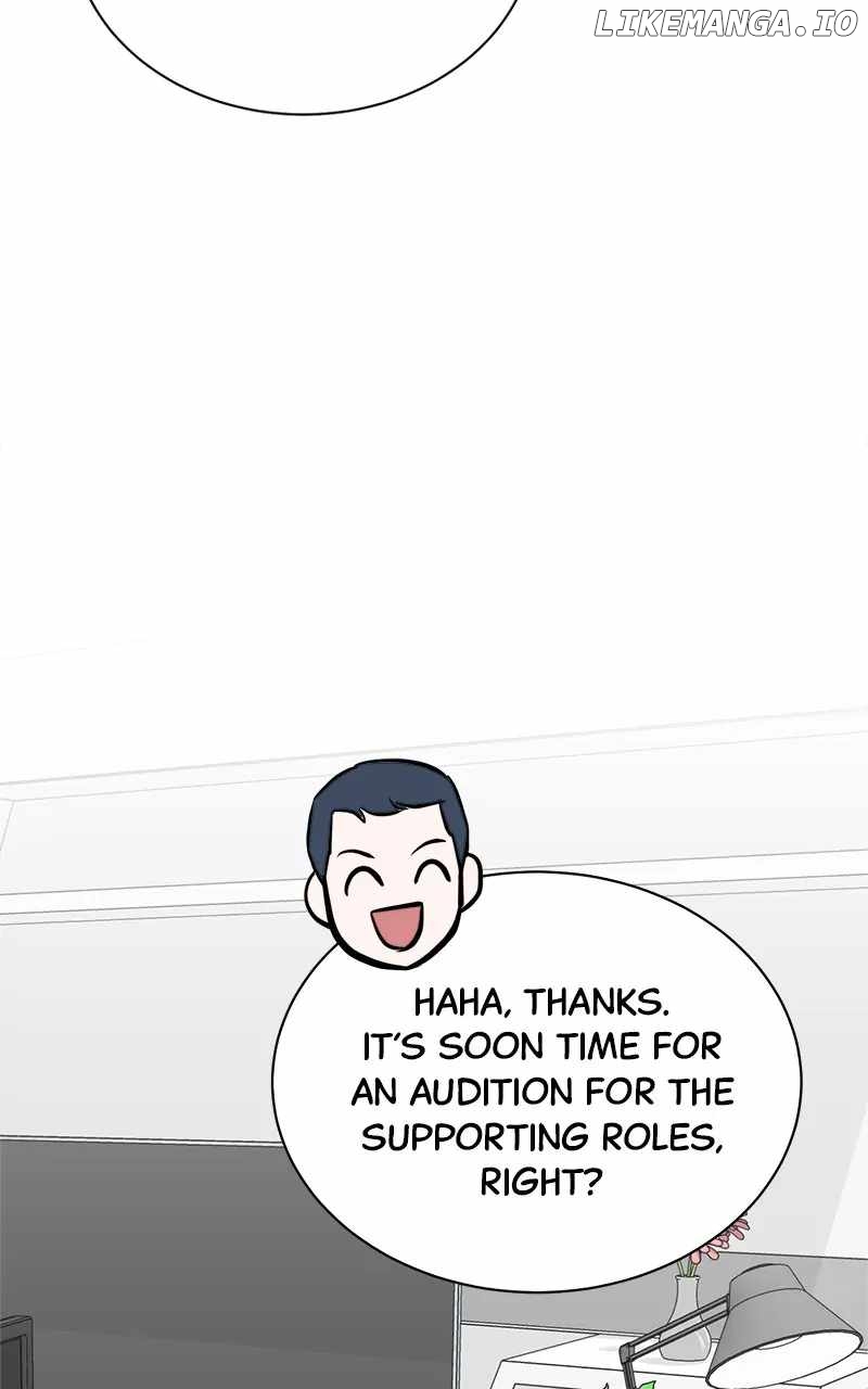 Read Second Life Producer ENGLISH Manga Online