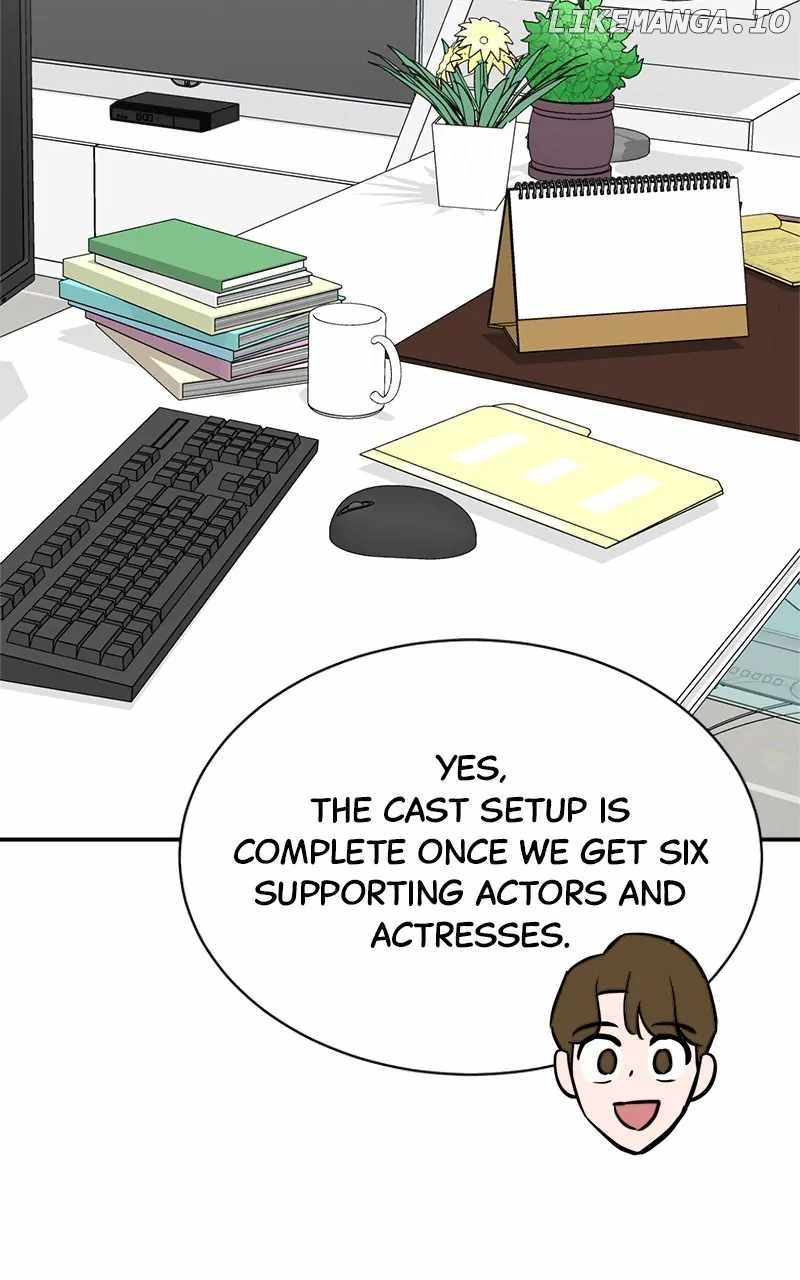 Read Second Life Producer ENGLISH Manga Online
