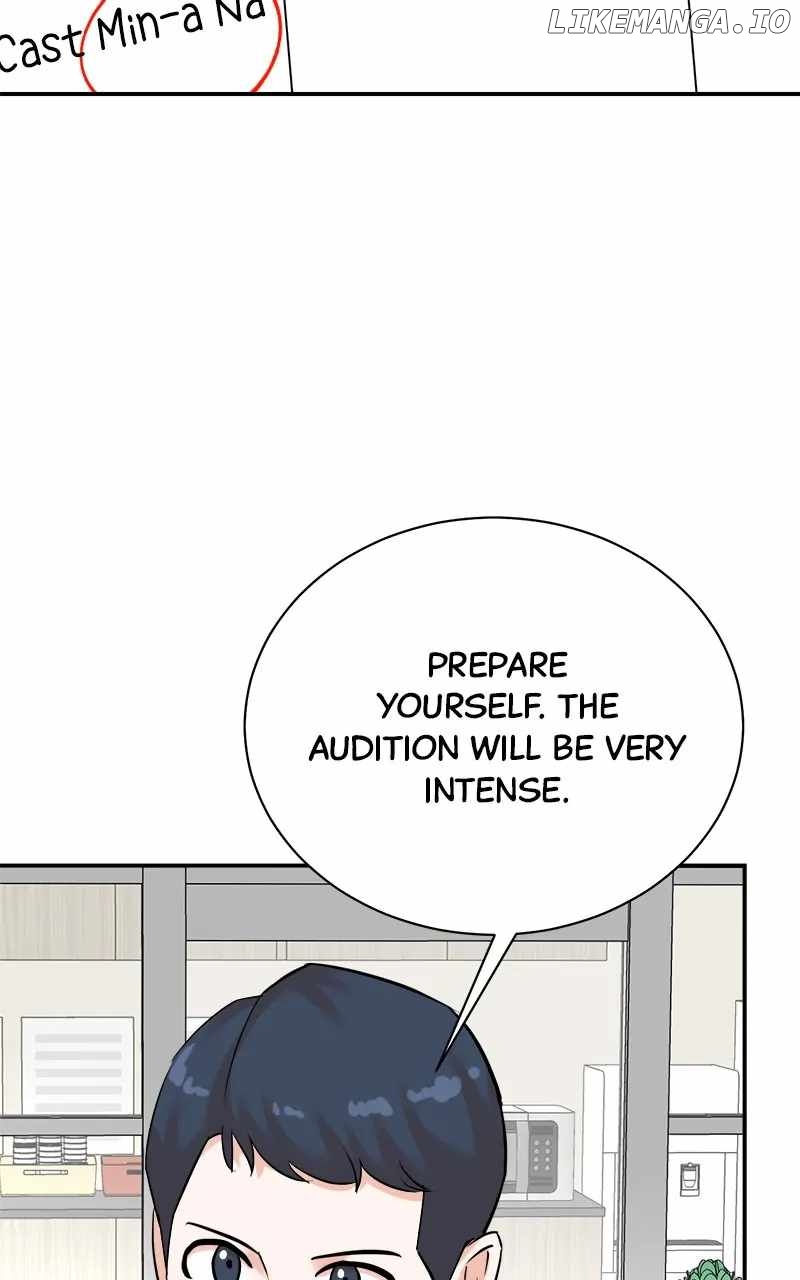 Read Second Life Producer ENGLISH Manga Online