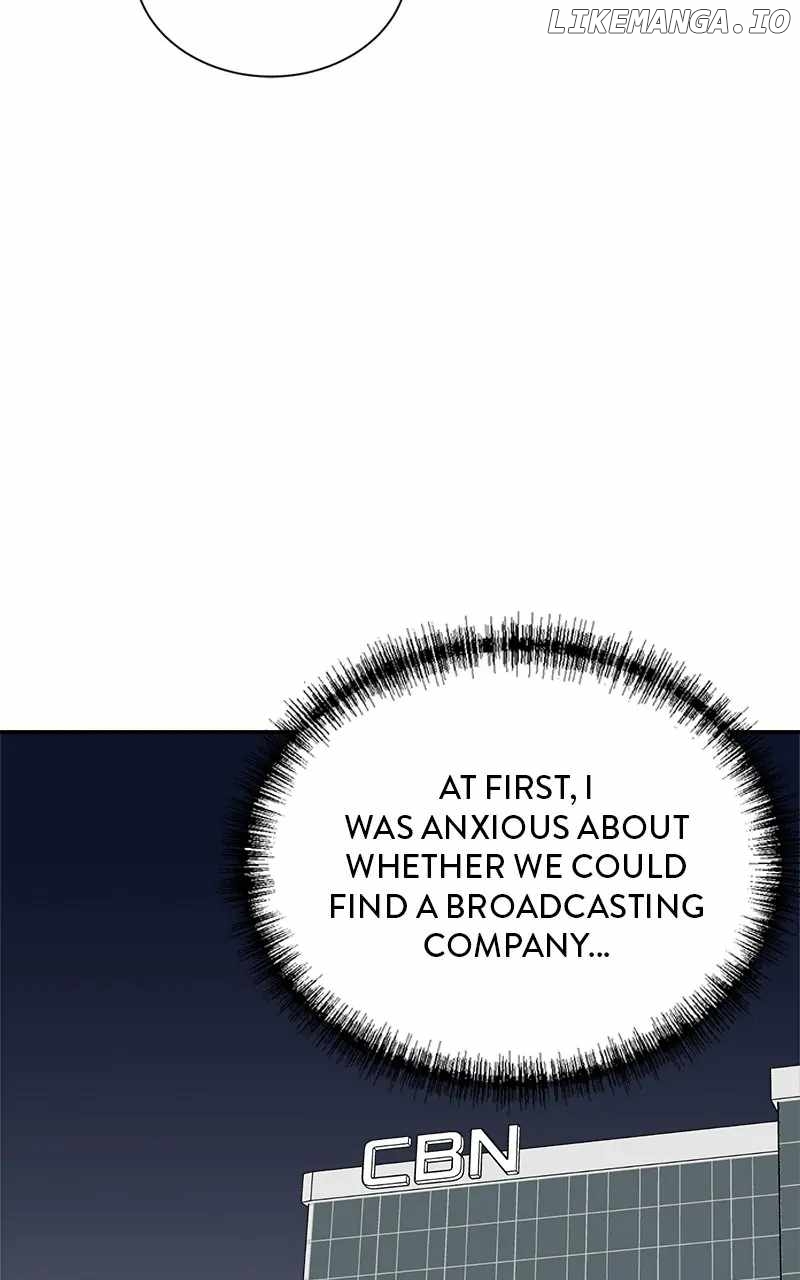 Read Second Life Producer ENGLISH Manga Online