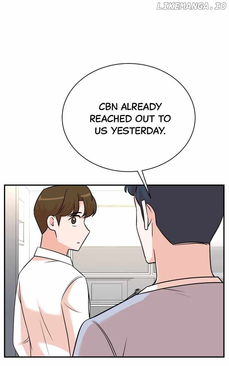 Read Second Life Producer ENGLISH Manga Online