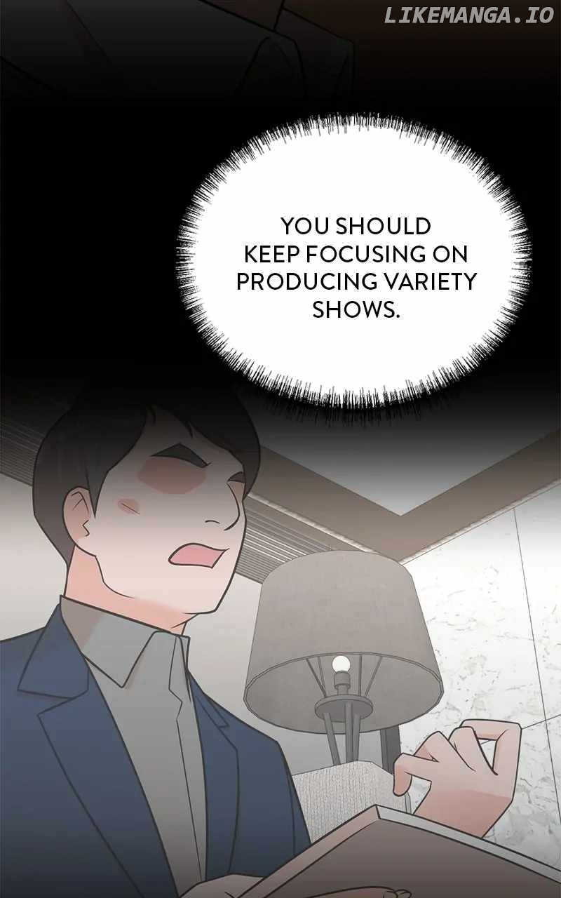 Read Second Life Producer ENGLISH Manga Online