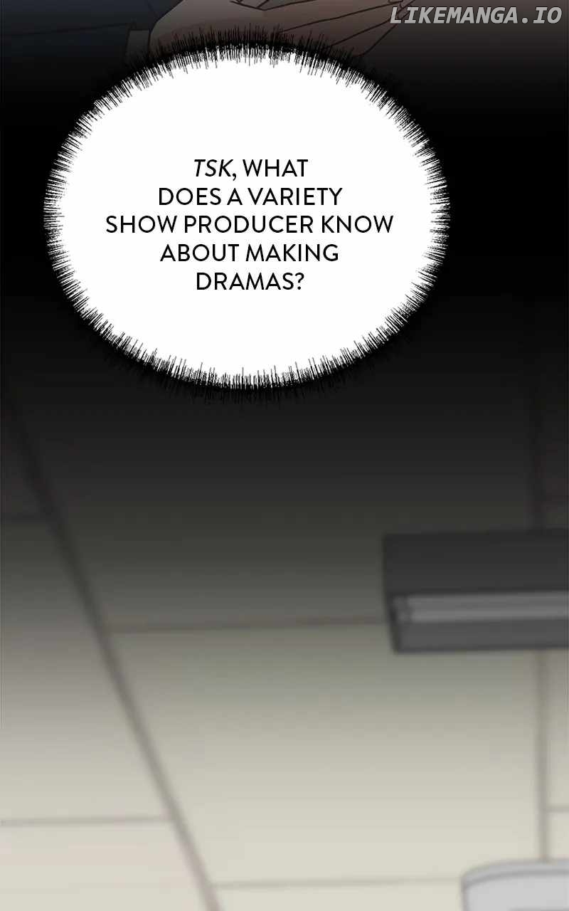 Read Second Life Producer ENGLISH Manga Online