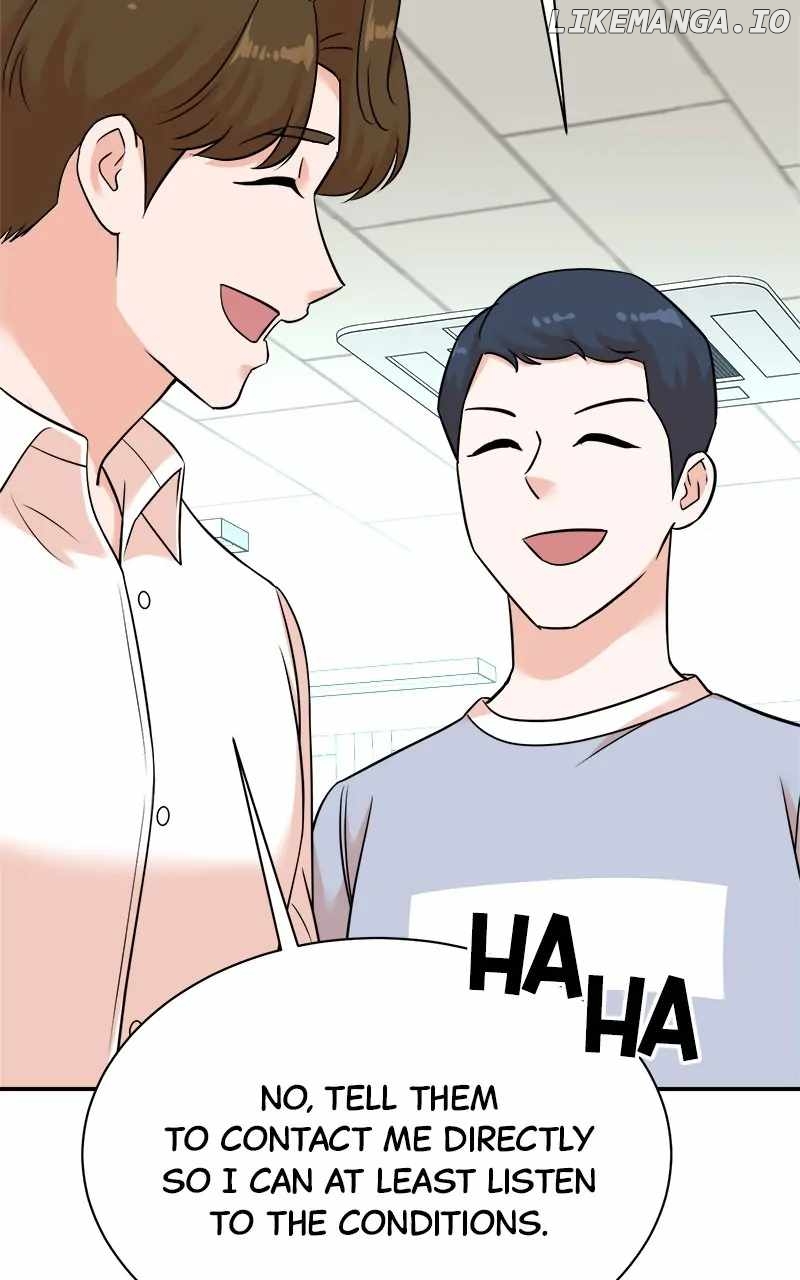 Read Second Life Producer ENGLISH Manga Online
