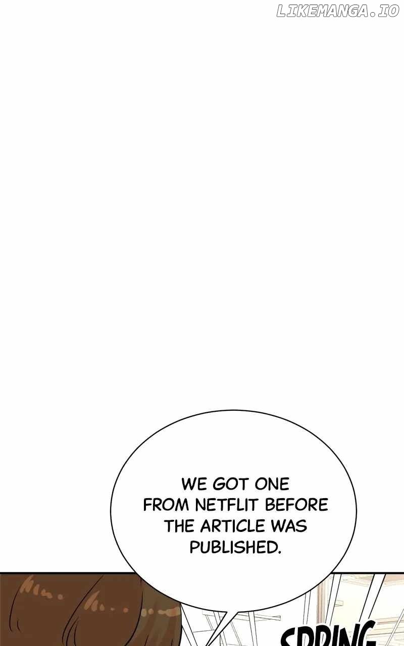 Read Second Life Producer ENGLISH Manga Online