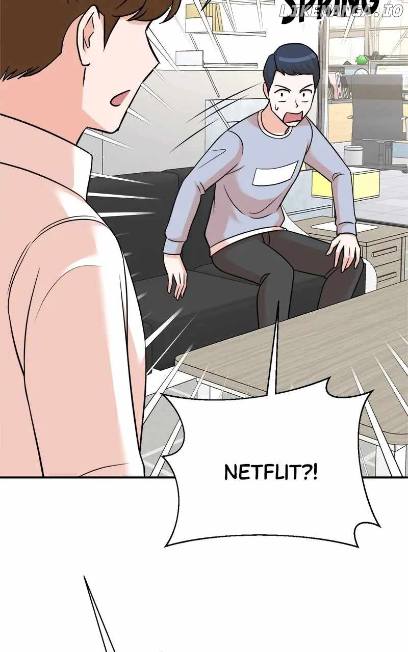 Read Second Life Producer ENGLISH Manga Online