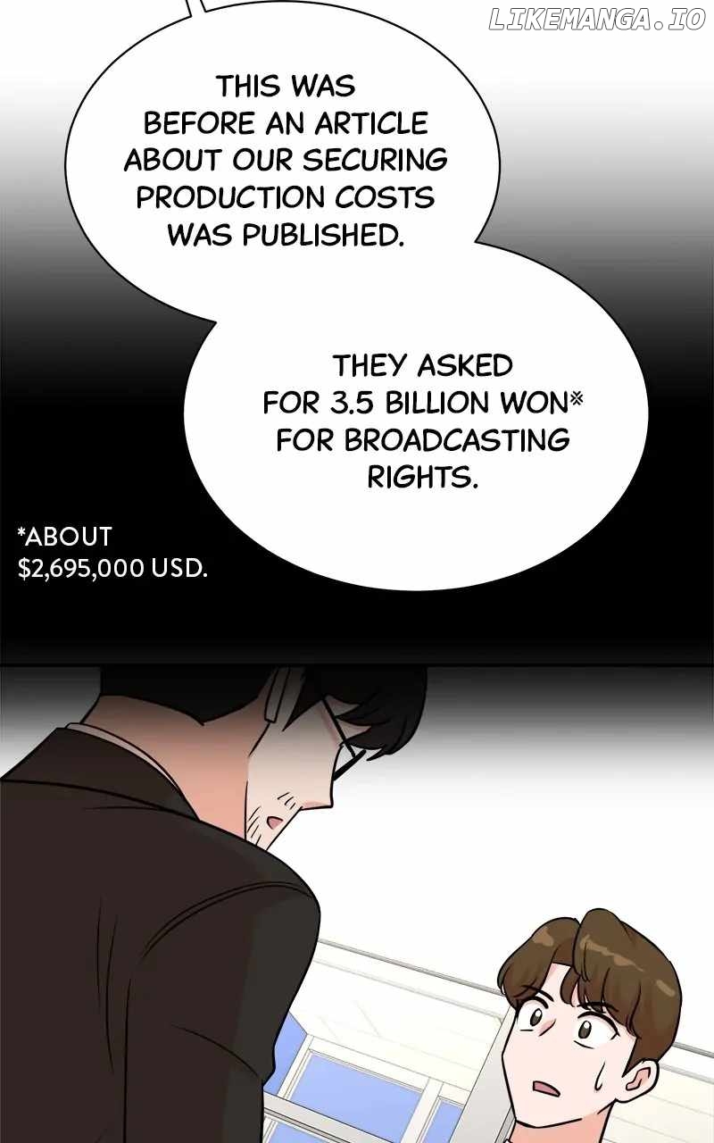 Read Second Life Producer ENGLISH Manga Online