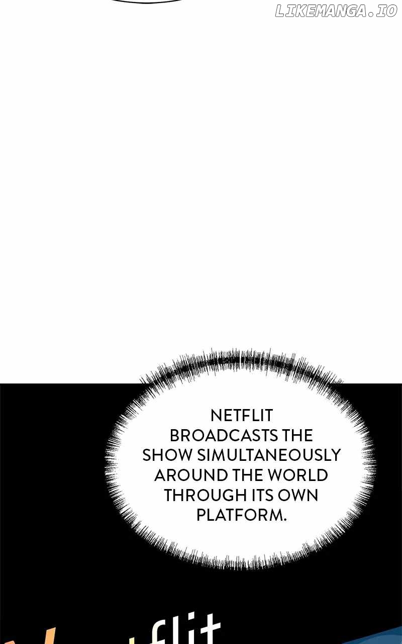 Read Second Life Producer ENGLISH Manga Online