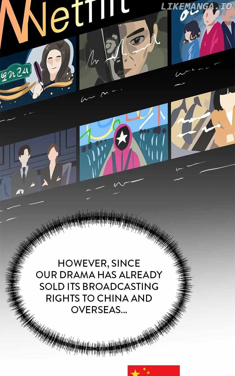 Read Second Life Producer ENGLISH Manga Online