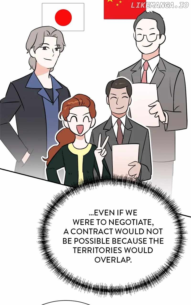 Read Second Life Producer ENGLISH Manga Online