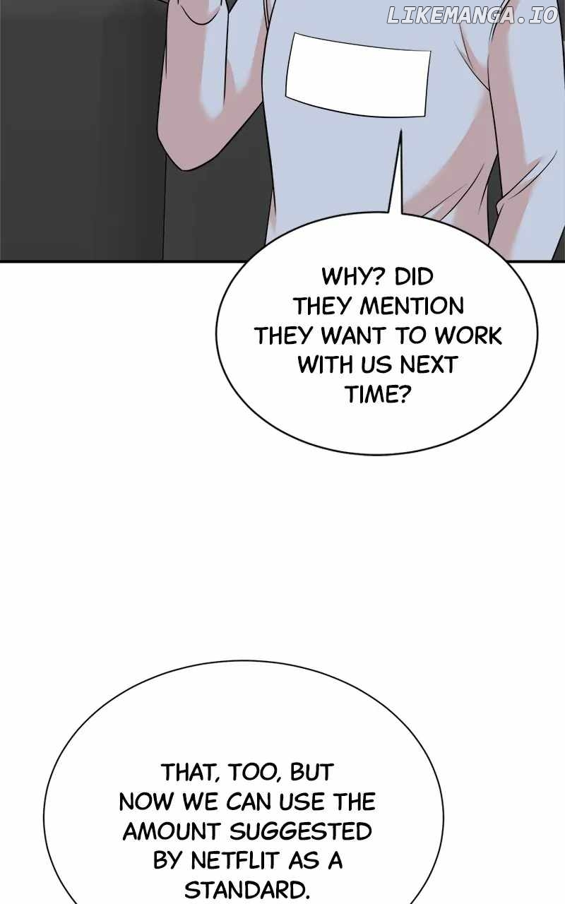 Read Second Life Producer ENGLISH Manga Online