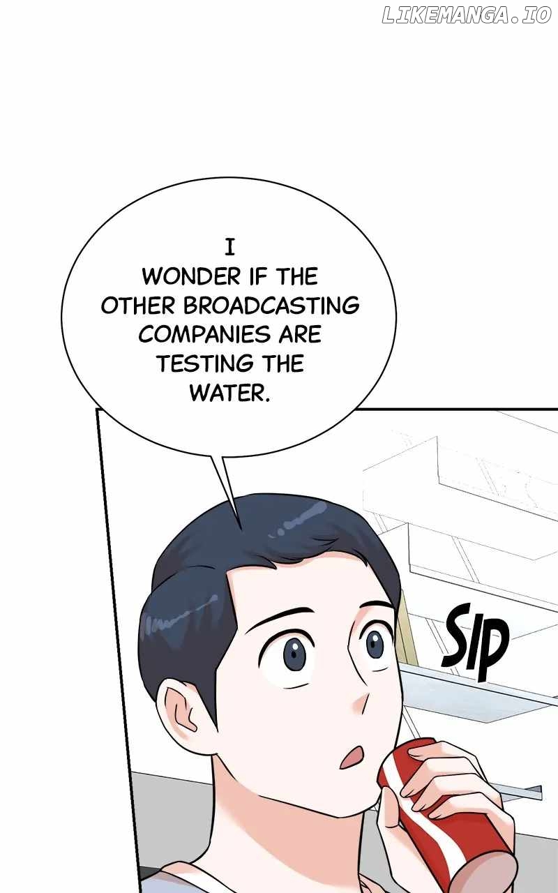 Read Second Life Producer ENGLISH Manga Online