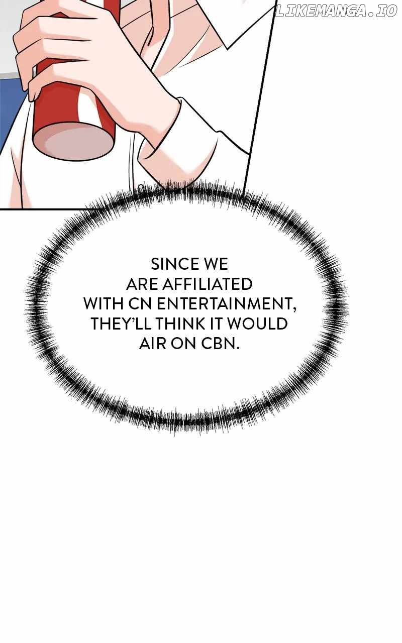 Read Second Life Producer ENGLISH Manga Online