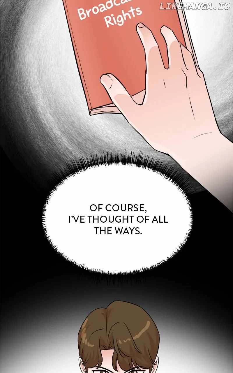 Read Second Life Producer ENGLISH Manga Online