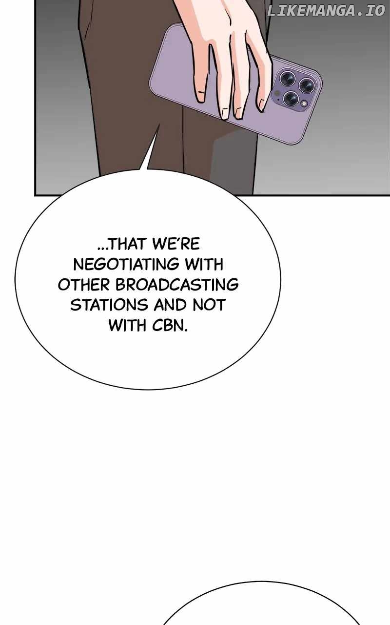 Read Second Life Producer ENGLISH Manga Online