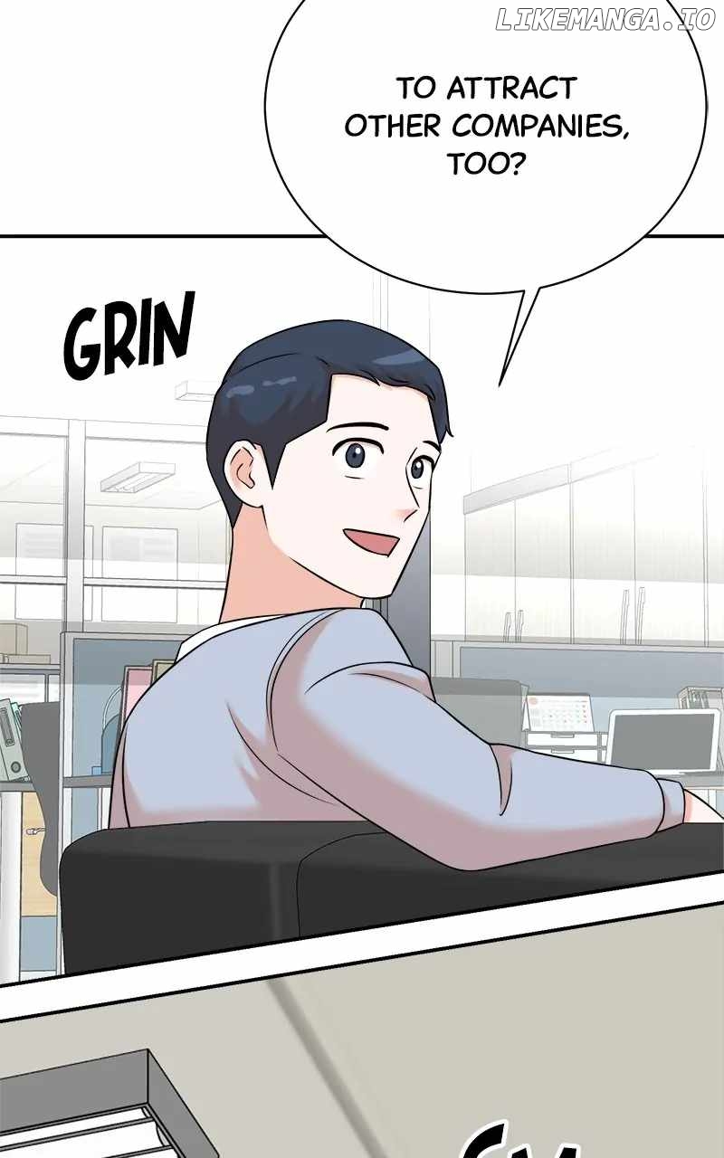 Read Second Life Producer ENGLISH Manga Online