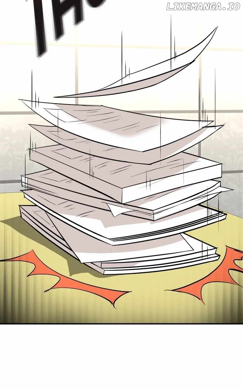 Read Second Life Producer ENGLISH Manga Online
