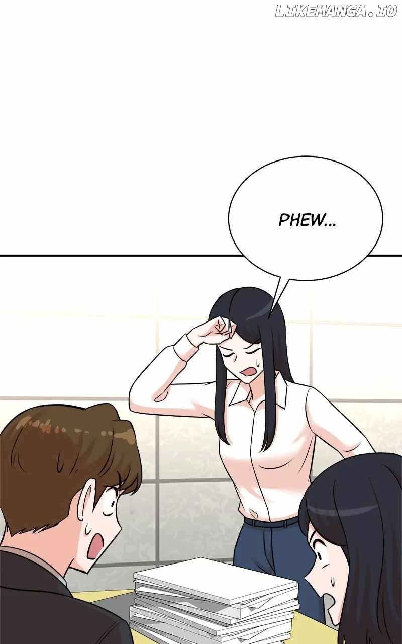 Read Second Life Producer ENGLISH Manga Online