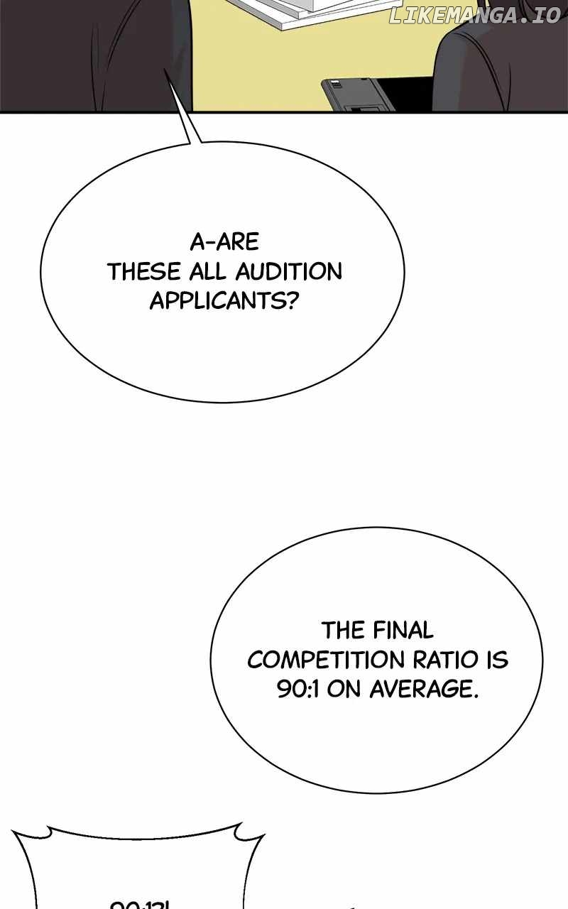 Read Second Life Producer ENGLISH Manga Online