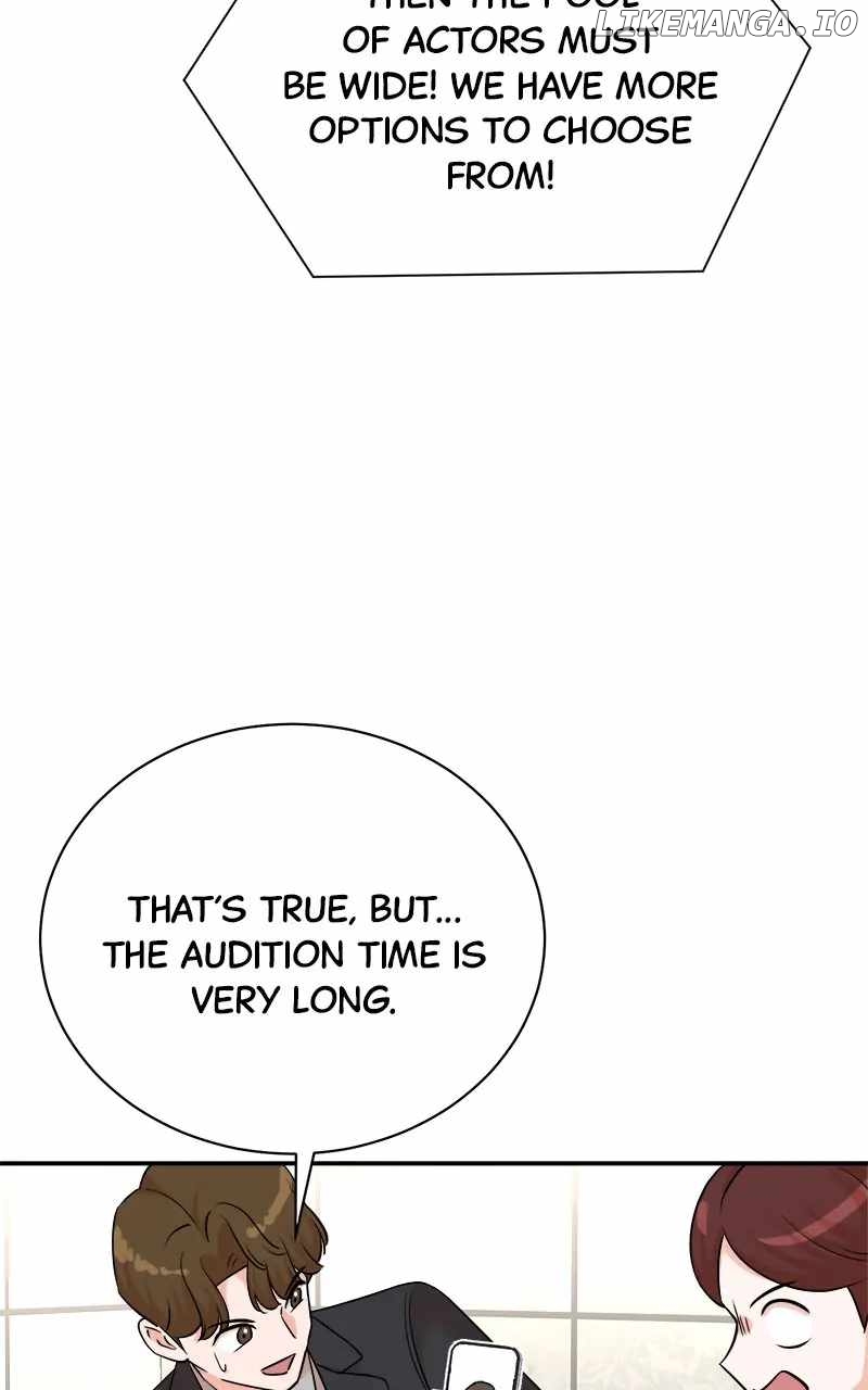 Read Second Life Producer ENGLISH Manga Online