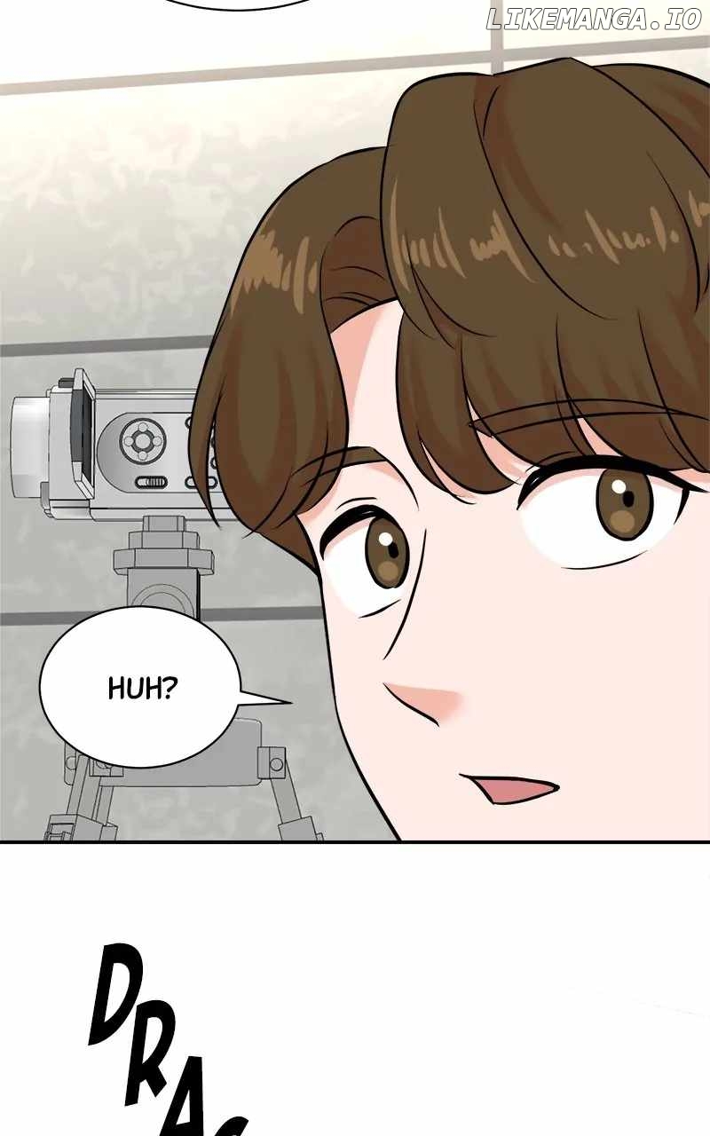 Read Second Life Producer ENGLISH Manga Online