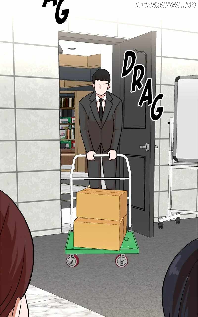 Read Second Life Producer ENGLISH Manga Online