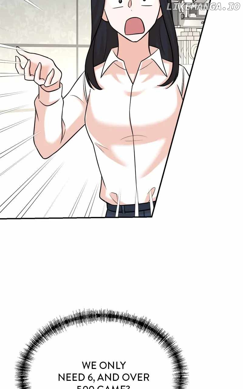 Read Second Life Producer ENGLISH Manga Online