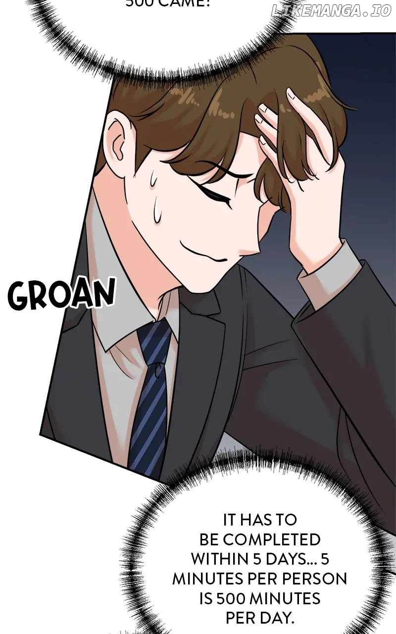Read Second Life Producer ENGLISH Manga Online