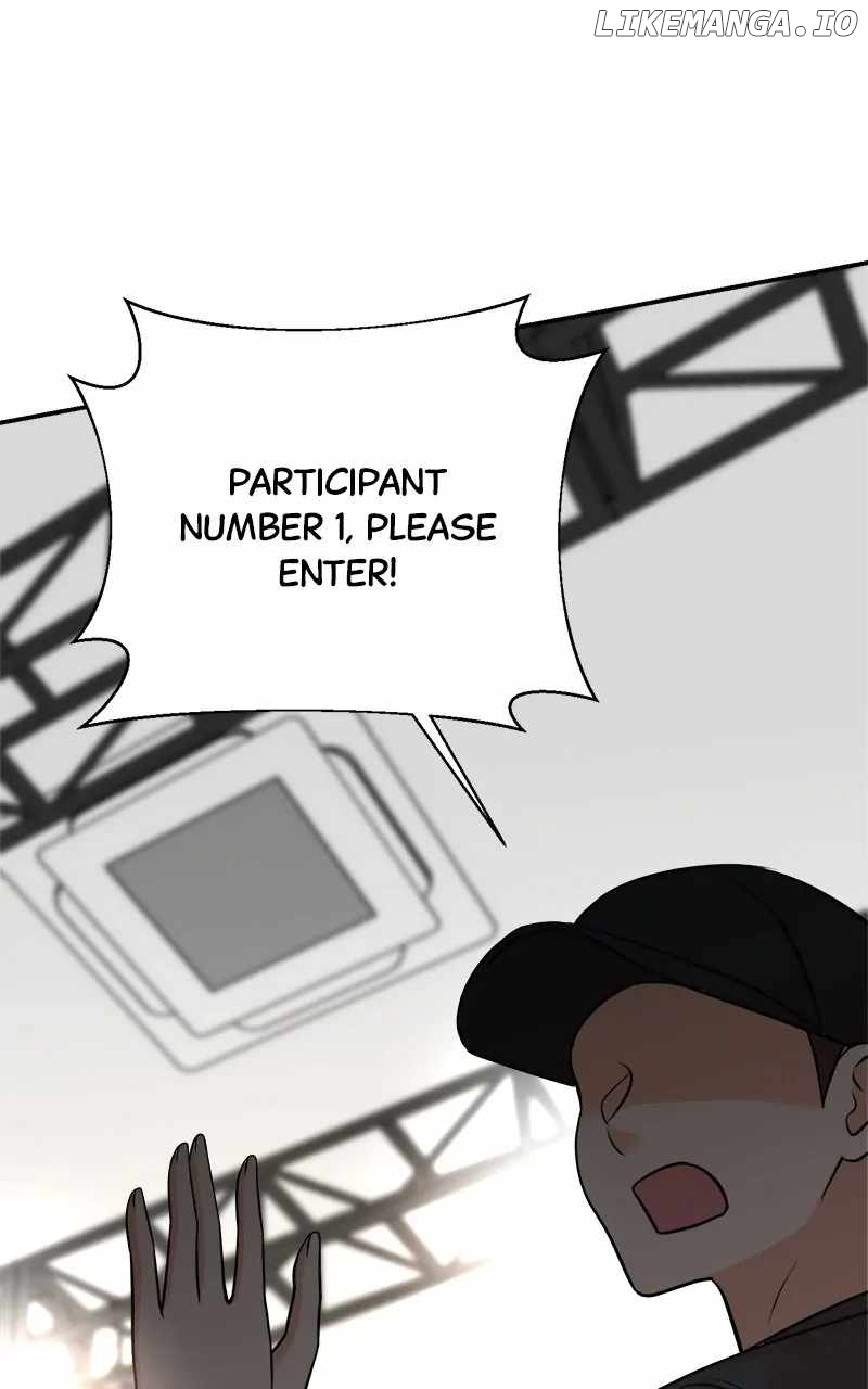 Read Second Life Producer ENGLISH Manga Online