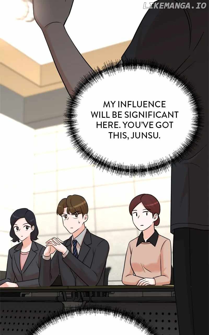 Read Second Life Producer ENGLISH Manga Online