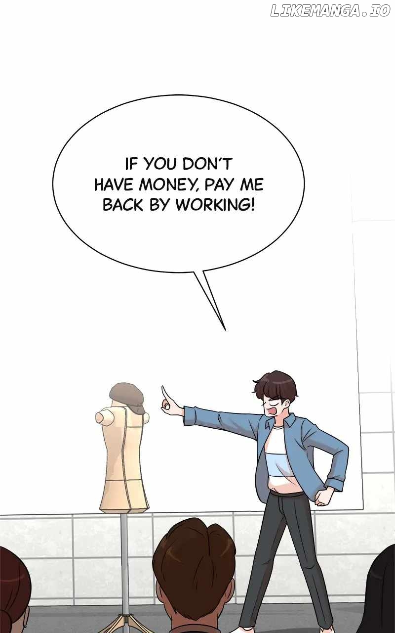 Read Second Life Producer ENGLISH Manga Online