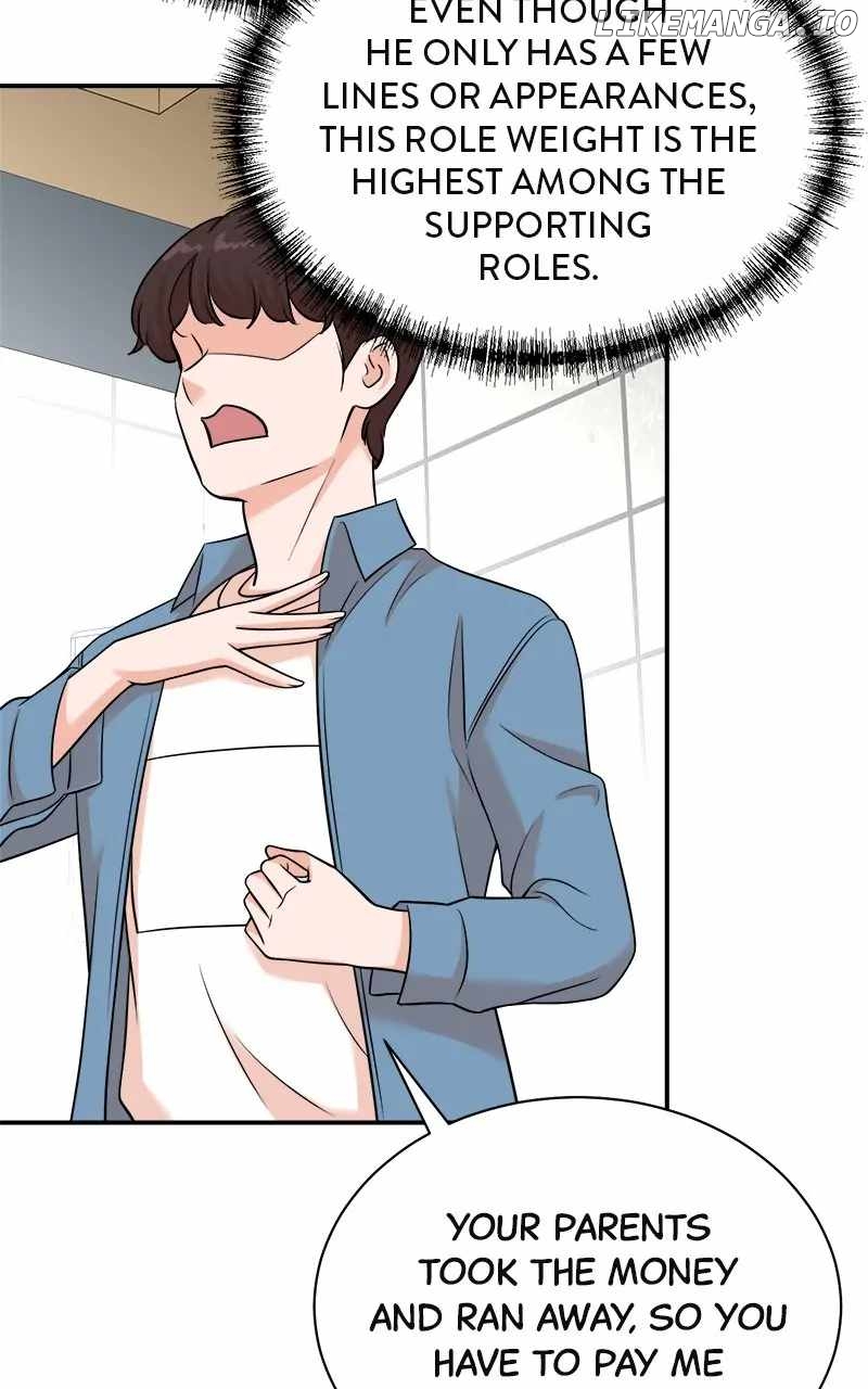 Read Second Life Producer ENGLISH Manga Online