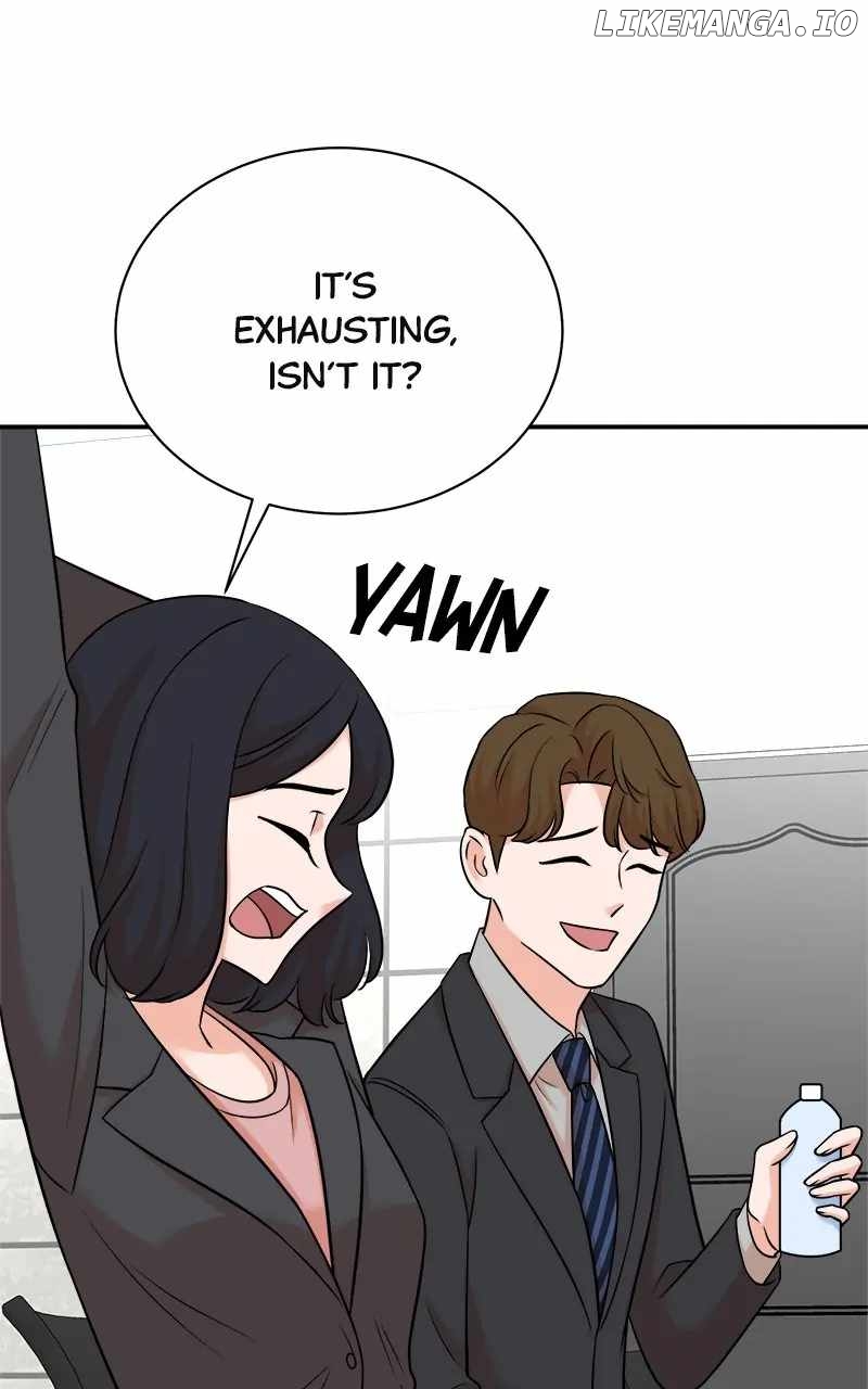 Read Second Life Producer ENGLISH Manga Online