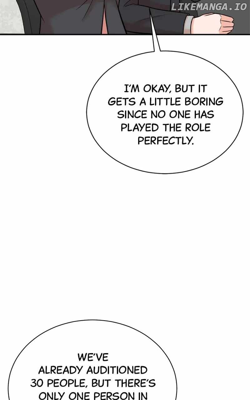 Read Second Life Producer ENGLISH Manga Online