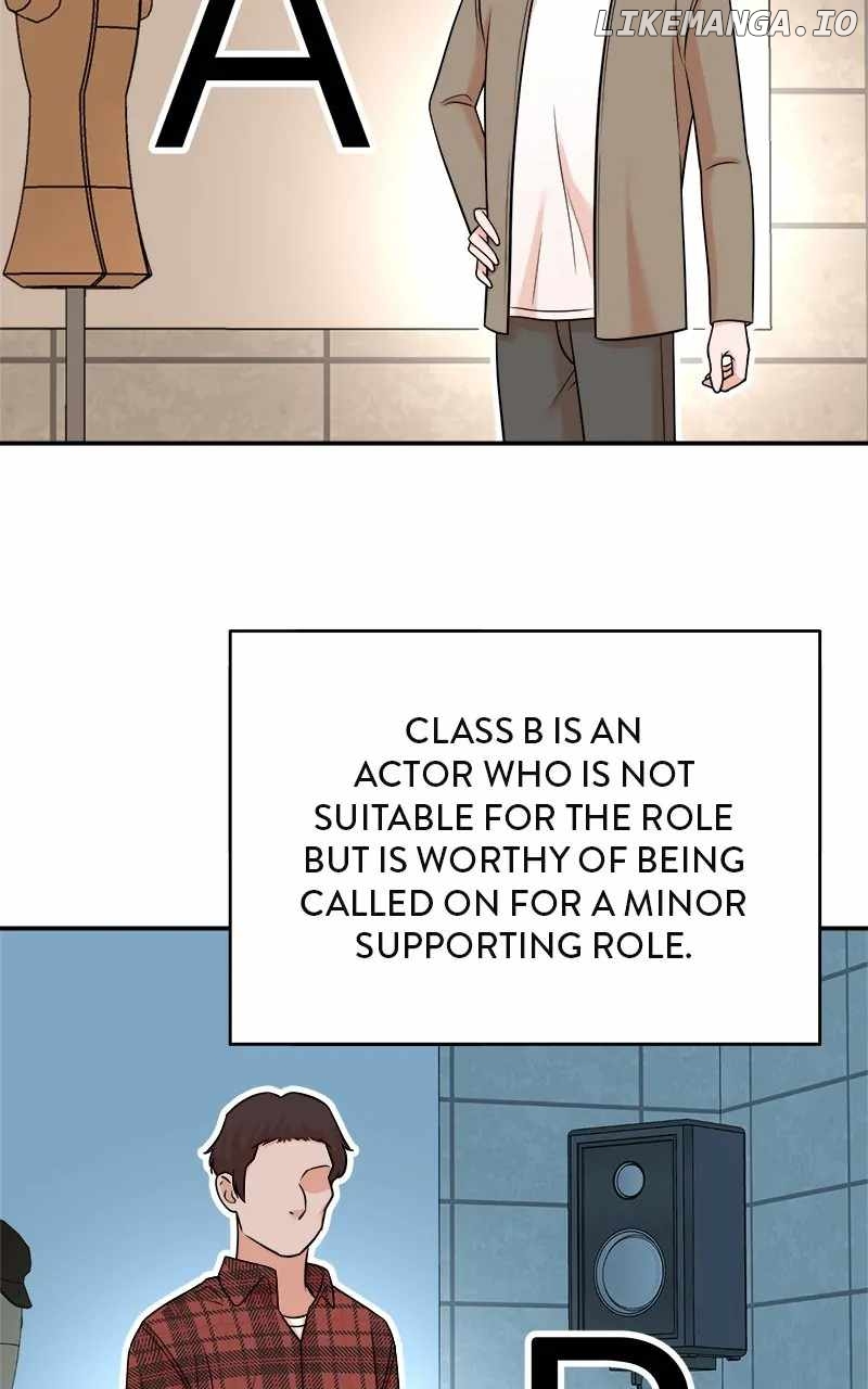 Read Second Life Producer ENGLISH Manga Online
