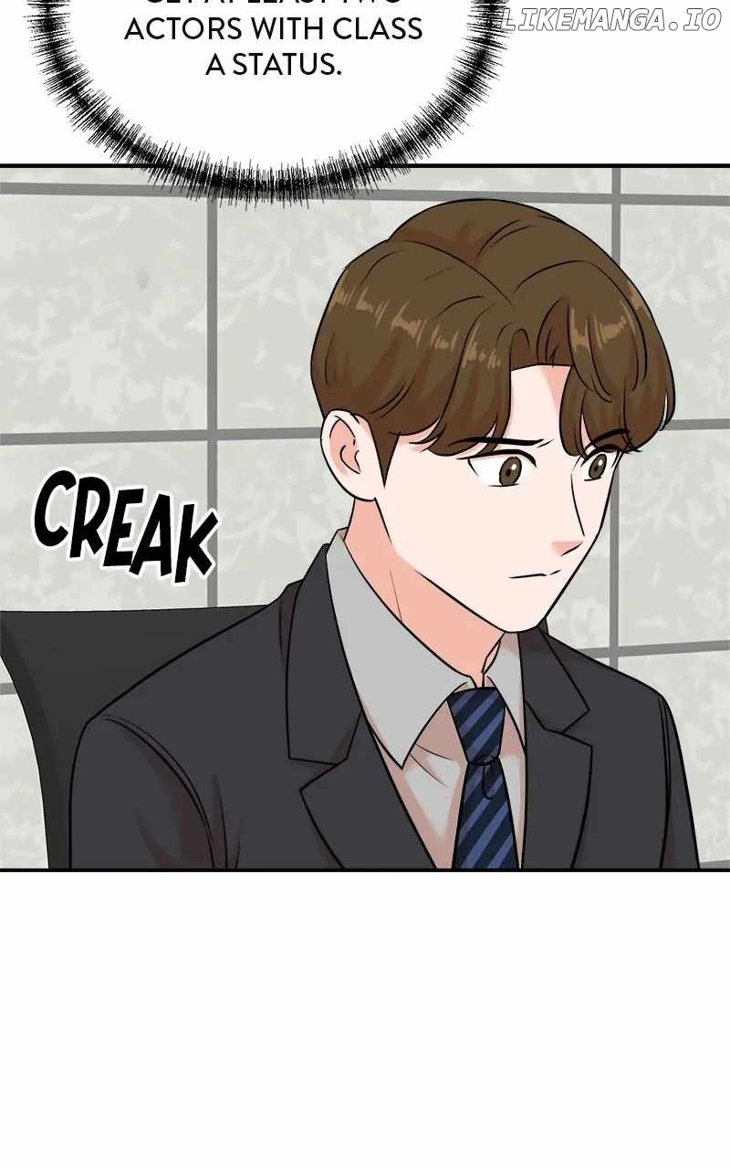 Read Second Life Producer ENGLISH Manga Online